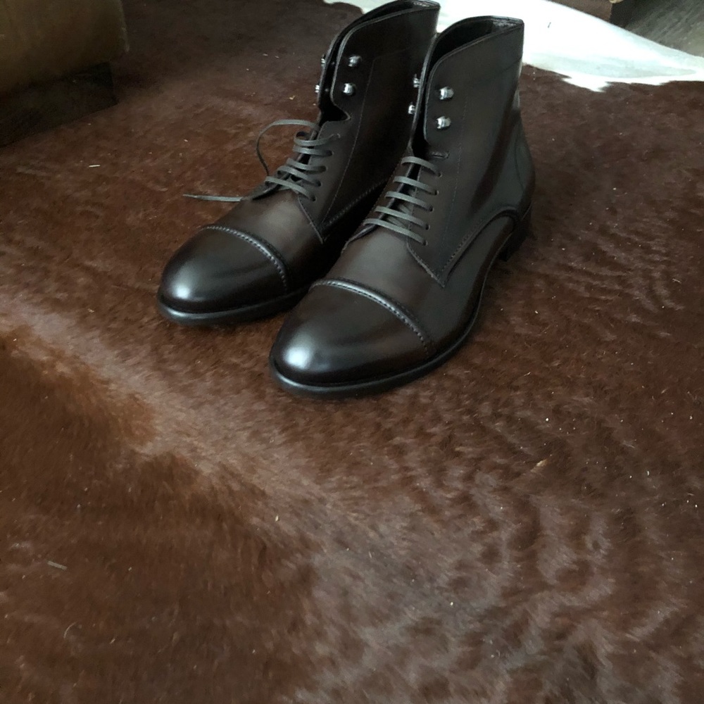 Harry’s of London Boots